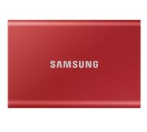 Samsung Portable SSD T7 Dysk 2TB