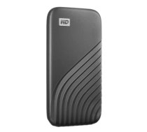 Western Digital My Passport SSD Disk 1TB