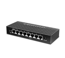 EDUP EP-SG7810 Network Switch 8 port 10/100/1000mbps / RTL8370N / VLAN