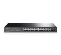 TP-Link T1500-28PCT Network Switch