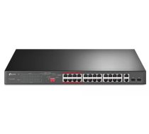 TP-Link TL-SL1226P Network Switch