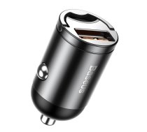 Baseus Tiny Star Mini QC 3.0 Car Charger 30W / 1x USB