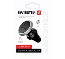 Swissten S-Grip AV-M9 Universal Car Air Vent Holder For Devices