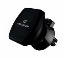 Swissten S-Grip M3 Universal Car Air Vent Holder With Magnet For Devices
