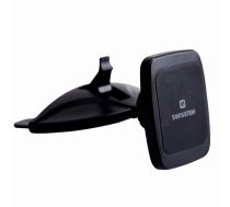 Swissten S-Grip M5-CD1 Universal Car CD / Radio Holder For Tablets / Phones / GPS