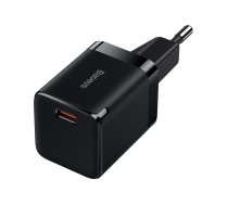 Baseus GAN3 PD USB-C 3A Charger 30W