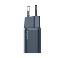 Baseus Super Si  Wall Charger PD / 20W / 1x USB-C