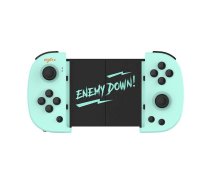 PXN-P30 PRO Wireless Gaming Controller with smartphone holder