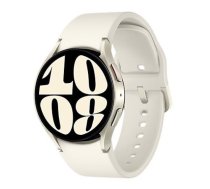 Samsung Galaxy R930 Watch 6 40mm Smartwatch / Cream