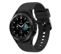 Samsung Galaxy R885 Watch 4 Classic 42mm LTE Smartwatch / Black