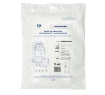 K&M KM-Q068.A ROWENTA Bags for vacuum cleaner 5 pcs.