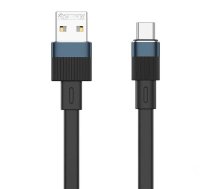 Remax Flushing Cable USB-C 2.4A 1m