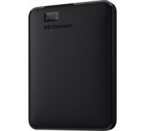 Western Digital WD Elements Portable External hard drive 2TB