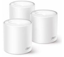 TP-Link Deco X50 (3-Pack) Router