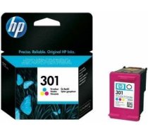 HP 301 Ink cartridge Color