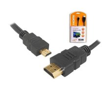 LTC HDMI-Micro HDMI v1.4 Cable 1.5m