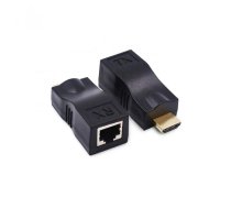 RoGer HDMI 2.0 Extender RJ45 / cat5e/6 / 30m / 4K