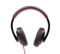 Gembird MHS-BOS Boston Headphones With Microphone