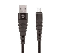 Forever Shark Micro USB Cable 2A 1m