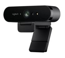 Logitech Brio 4K Ultra HD Webcam Camera
