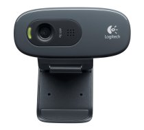 Logitech C270 WEB Camera