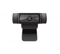 Logitech C920 Pro Webcam