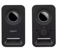 Logitech Z150 2.0 Speakers
