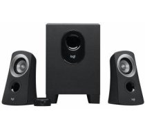 Logitech Z313 Speakers 2.1 / 25W
