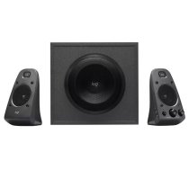 Logitech Z625 2.1 Speakers 200W