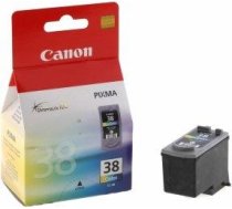 Canon CL-38 Inkjet Cartridge