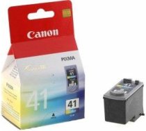 Canon CL-41 Inkjet cartridge