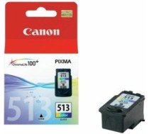 Canon CL-513 Inkjet Cartridge