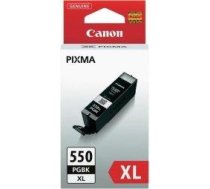 Canon PGI-550XL Bk Inkjet Cartridge