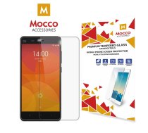 Mocco Tempered Glass Screen Protector HTC U11 Plus