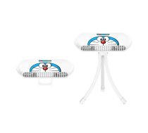 Remax F3 Doraemon Boqin Fan