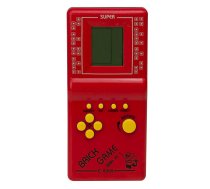 RoGer Electronic game Tetris Red