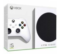 Xbox Series S Gaming console 512GB