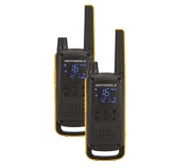 Motorola Talkabout Extreme T82 2.pcs Walkie-talkie