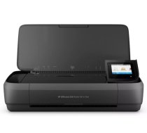 HP OfficeJet 250 Colour Printer A4 / 4800 x 1200 DPI