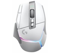 Logitech G502 X Plus Computer Mouse