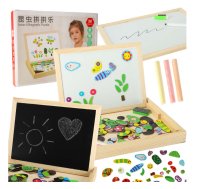 RoGer M2 Multifunctional magnetic board