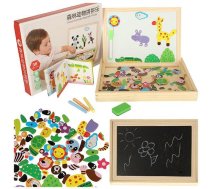 RoGer M3 Multifunctional magnetic board