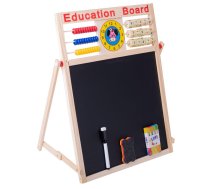 RoGer Magnetic Board + Magnets  42 x 2.5 cm