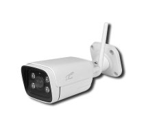 LTC LXKAM39 Vision IP Camera IP66 / 10W / DC12V / 1A