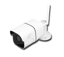 LTC Vision DC12V Model B IP Camera IP66