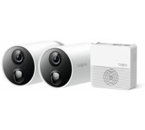 TP-Link Tapo C420S2 Wi-Fi Camera System