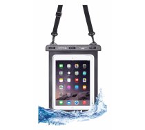 Swissten Waterproof Case for Tablet up to 11"