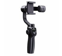 RoGer Gimbal F10 3-axis Stabilizer - Tripod for smartphone up to 7" / 280g / 2500mAh