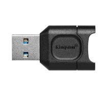 Kingston MobileLite Plus Memory Card Reader microSDHC / SDXC / USB 3.1