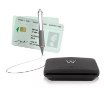 Ewent EW1052 ID Card Reader